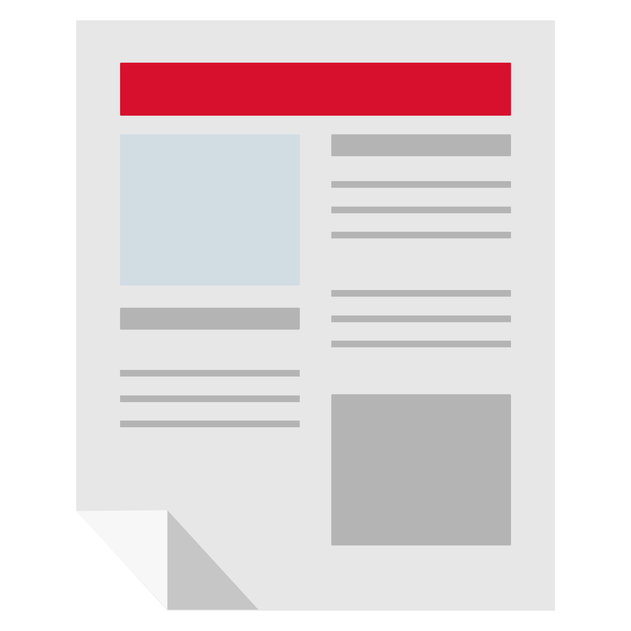 Formulário de contacto